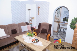 Mieszkanie 2 pokojowe przy ul. Piłsudskiego